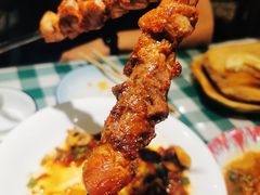 -新疆巴州金丝特餐厅(大钟寺店)