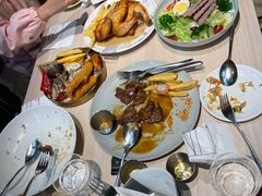 -卡朋西餐(悦汇城店)