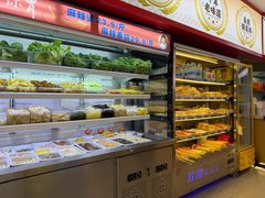 -菲哥麻辣烫(贵山小区店)