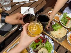 -榖屋house of flour(张江首店)