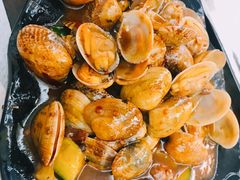 -正宗八宝冰饭·非遗冰饭·烧烤(奎桥店)