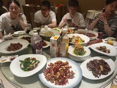 -宏宴·新京菜(望京店)