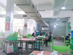 大堂-蔡社牛肉城(龙湖店)