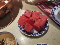 -东镇老火锅(长春路首店)