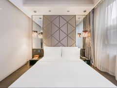 -桔子酒店（上海静安寺武宁路地铁站店）(原静安寺余姚路店)