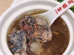 -钟姐炖品(印象城百盛店)