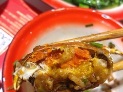-遇见老南昌-柴火灶(顺外路店)