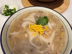 -白天鹅宾馆-宏图府餐厅
