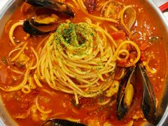 -Kpasta韩式意大利面