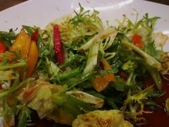 麦香大拌菜-晋麦香刀削面(光彩路店)