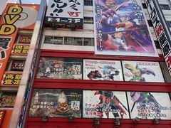 -秋叶原电器街