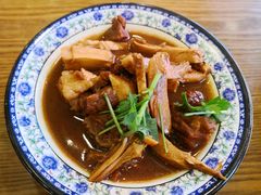 -老回回饺子馆(海洋馆店)