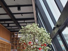 -四月吧餐厅(正阳步行街店)