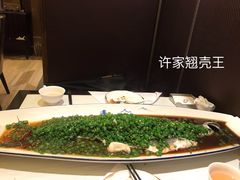 -许家菜(望江店)
