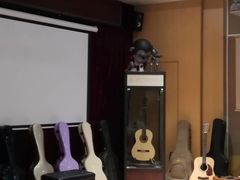 -何顺华吉他沙龙
