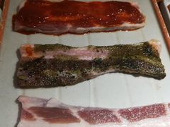 -7年8班朝鲜族非遗美食(三钢里店)