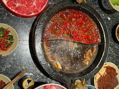 蜀大侠火锅-蜀大侠火锅(春熙路店)
