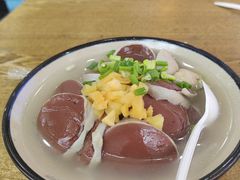 -解放路步行街