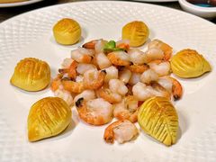 -上海总会SHANGHAICLUB(兴业太古汇店)