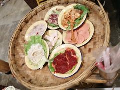-有拈头成都市井火锅(老门东店)