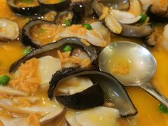 -好福记饭店(红梅公园店)
