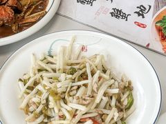 -蟹天蟹地农家菜·阳澄湖大闸蟹(浅水湾店)