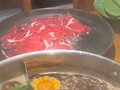 -呷哺呷哺 黄金牧场 (欢乐谷店)