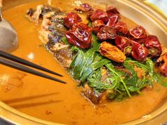 -江南里·新浙菜(苏州大悦城店)