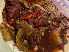 -霸王虾·麻辣小龙虾(清水河公园店)