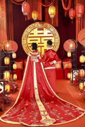 -金夫人婚纱摄影(总店)