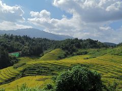 -福建土楼(南靖)景区