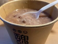 -魏家凉皮(十里河店)