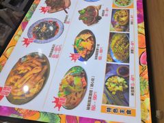 -萝鸡思味秘制泡菜(万家丽店)