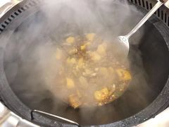 -东北人家铁锅炖(鞍山路店)