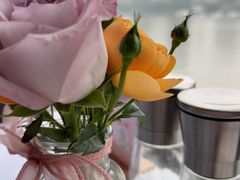 -Kathleen's Waitan 凯圣琳江景西餐厅(外滩店)