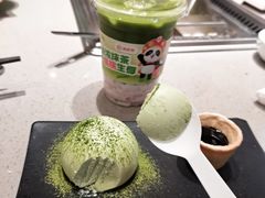 -海底捞火锅(金地广场生日主题店)