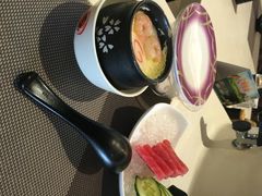 佰禾回转寿司(学府凯德店)-佰禾寿司(学府凯德店)