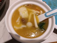 -不倒翁·安徽名菜楼(步行街店)