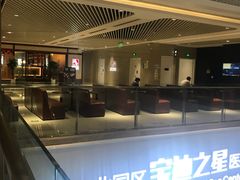 -苏州现代传媒广场商业