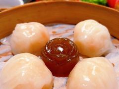 稻香鲜虾饺-稻香酒家(天河城店)