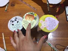 -丸摩堂鲜果茶(玉林店)