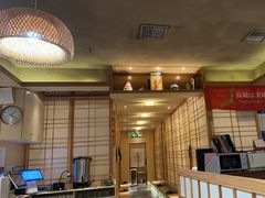 -长崎屋·日本料理·刺身·烧鸟(天河北路店)