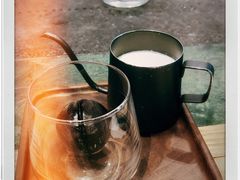 月球咖啡-Home Cafe(水榭春天店)
