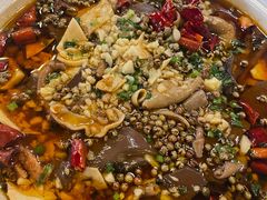-嘉丰湘菜馆(芳群园店)