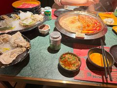-牛New寿喜烧(金鹰世界店)