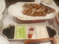 -大鸭梨烤鸭(石佛营店)