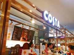 -COSTA COFFEE(上海虹口龙之梦)