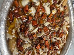 -黑皮酸菜鱼(三山街店)