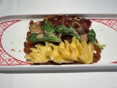 -谭厨中山传家菜.乳鸽.脆鲩鱼(华强北中航城店)