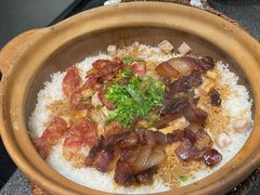 -野迹·石橄榄鸡·烧烤(新洲店)